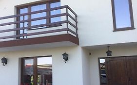 Pensiunea Casa Lupas