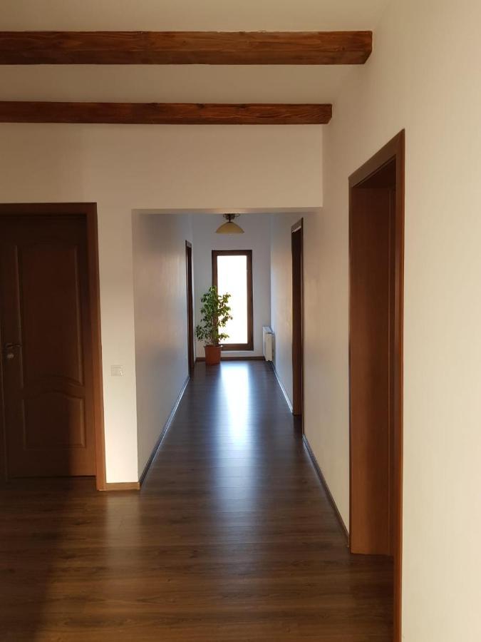 Pensiunea Casa Lupas Gilău Exterior foto